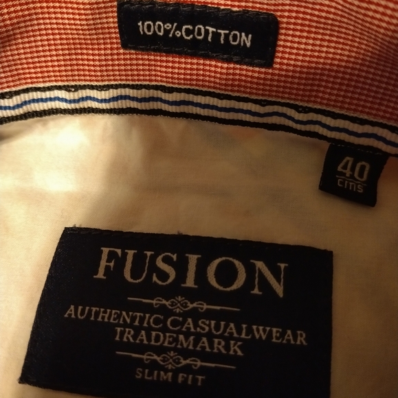 Shirt - Picture 6 of 6